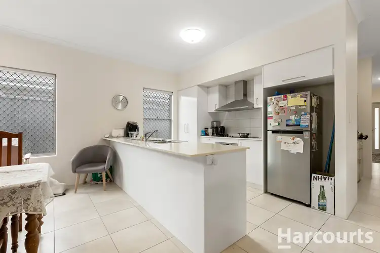 Fifth view of Homely house listing, 26 Whimbrel Crescent, Coodanup WA 6210