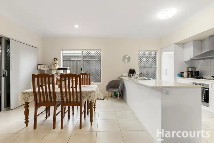 Sixth view of Homely house listing, 26 Whimbrel Crescent, Coodanup WA 6210