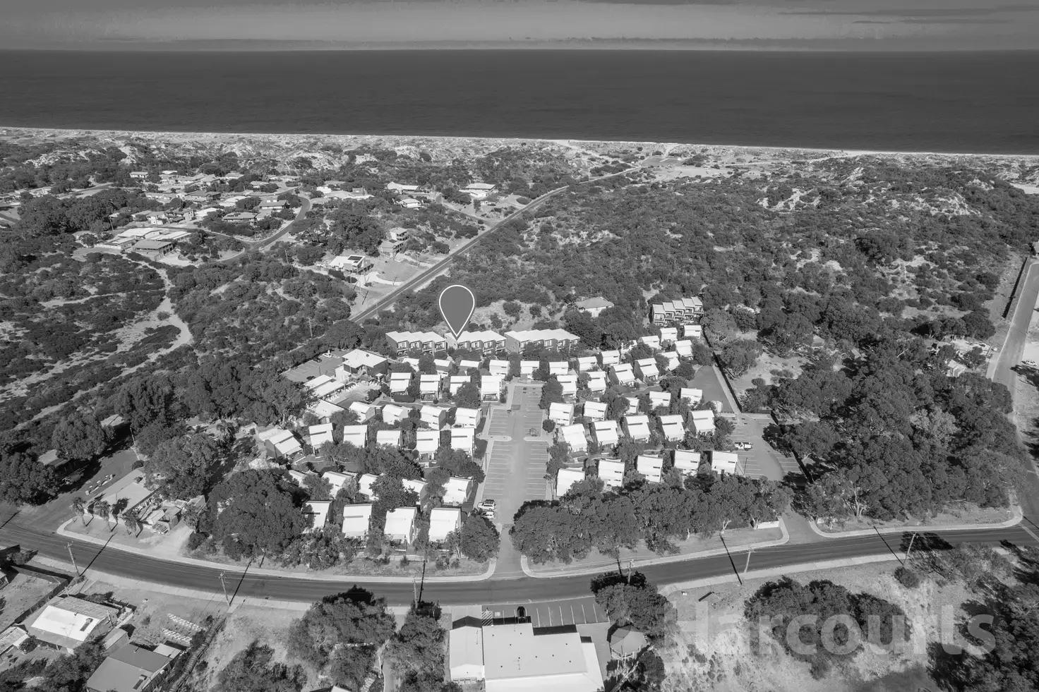 Main view of Homely house listing, T5/7 Panorama Drive, Preston Beach WA 6215