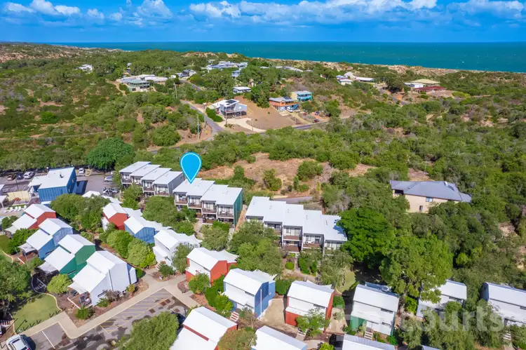 Third view of Homely house listing, T5/7 Panorama Drive, Preston Beach WA 6215