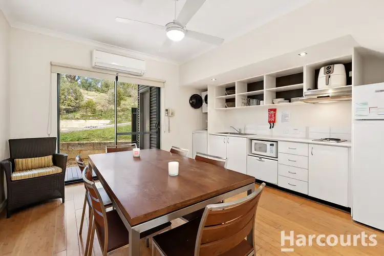 Fourth view of Homely house listing, T5/7 Panorama Drive, Preston Beach WA 6215