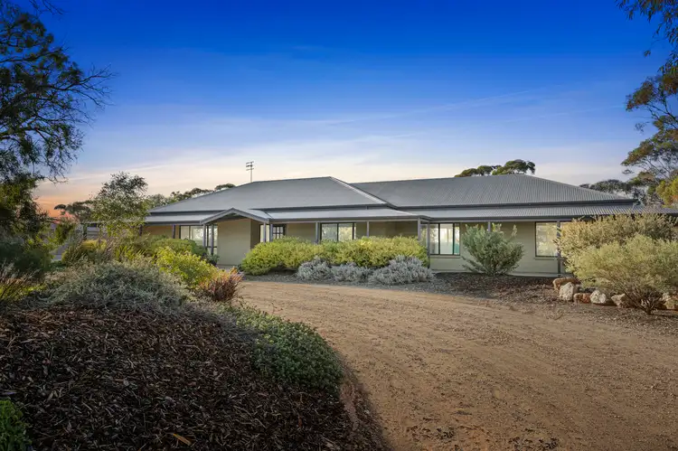 162 Macgillivray Road, Glossop SA 5344