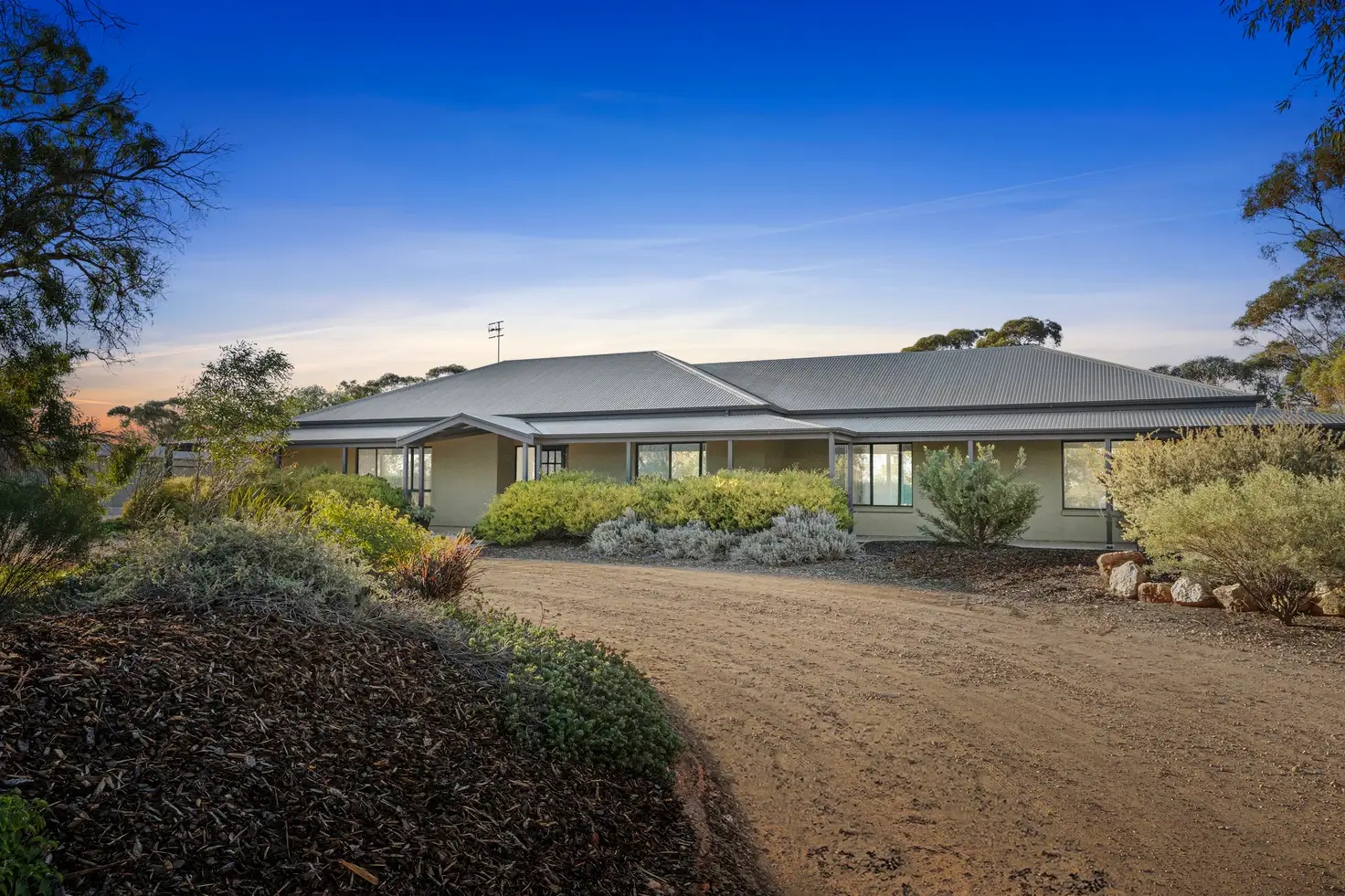 Main view of Homely house listing, 162 Macgillivray Road, Glossop SA 5344