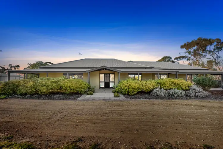 Second view of Homely house listing, 162 Macgillivray Road, Glossop SA 5344
