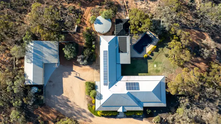Third view of Homely house listing, 162 Macgillivray Road, Glossop SA 5344