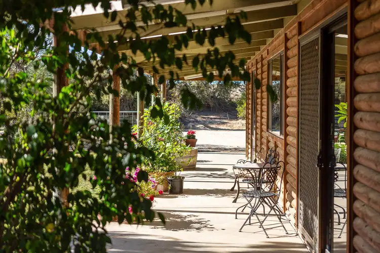 Third view of Homely house listing, 73-79 Brinkley Road, Murray Bridge SA 5253