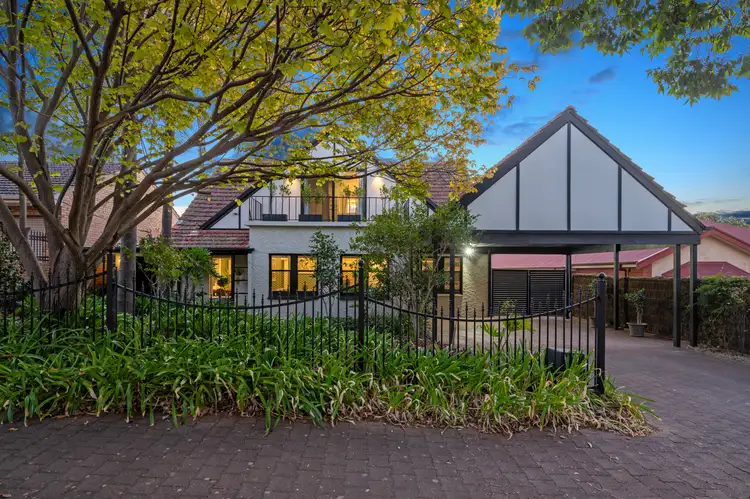 16 Selbourne Avenue, Rostrevor SA 5073