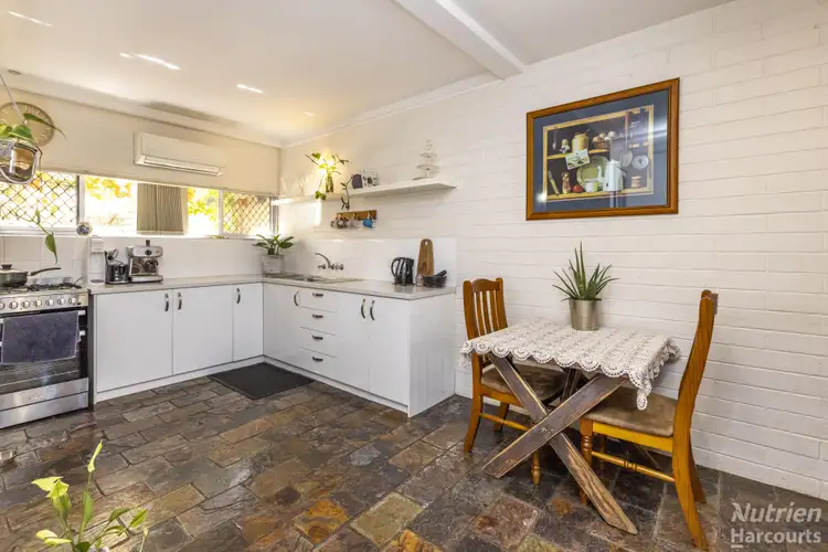 Second view of Homely unit listing, 89/111 Bloomfield Street, Gillen NT 870