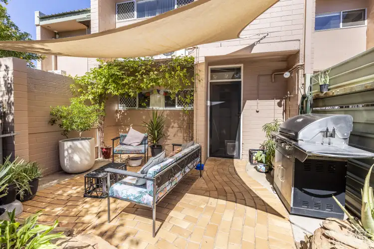 Third view of Homely unit listing, 89/111 Bloomfield Street, Gillen NT 870