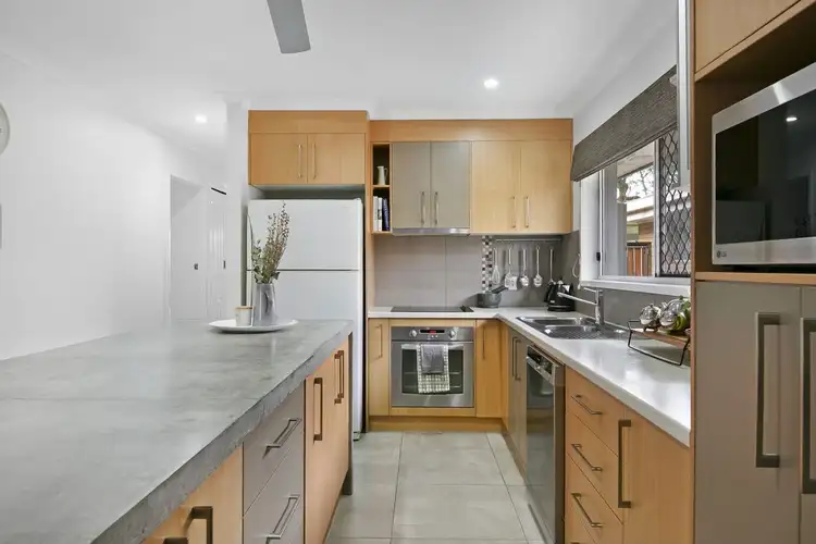Fourth view of Homely house listing, 103 Albion Avenue, Miami QLD 4220