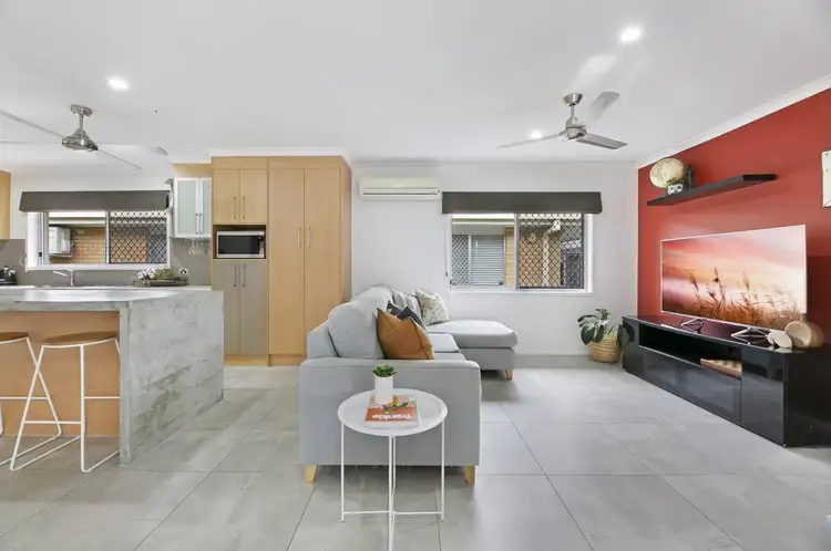 Fifth view of Homely house listing, 103 Albion Avenue, Miami QLD 4220