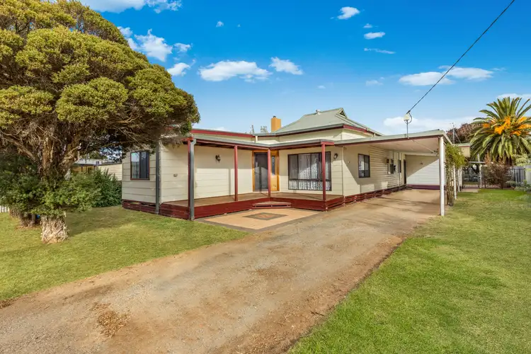 Main view of Homely house listing, 13 Wilson Street, Gunbower VIC 3566