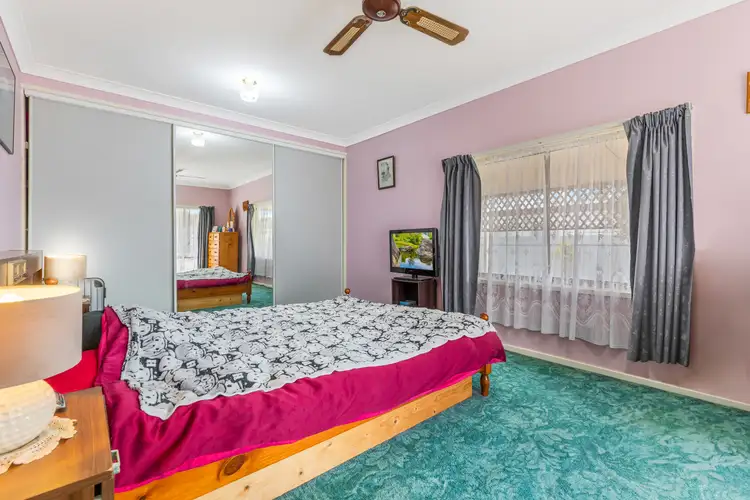 Fifth view of Homely house listing, 13 Wilson Street, Gunbower VIC 3566