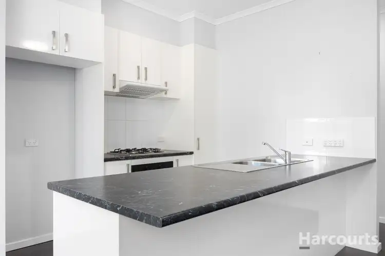 Second view of Homely house listing, 4/17A Hawker Street, Moe VIC 3825