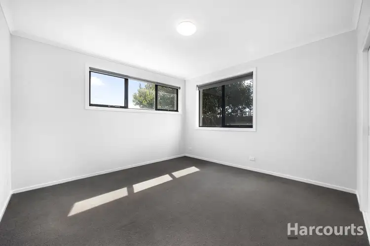 Fifth view of Homely house listing, 4/17A Hawker Street, Moe VIC 3825