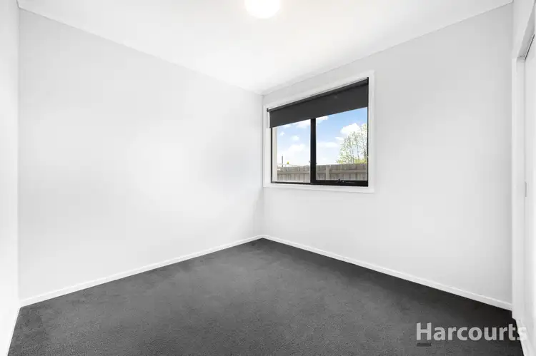 Sixth view of Homely house listing, 4/17A Hawker Street, Moe VIC 3825