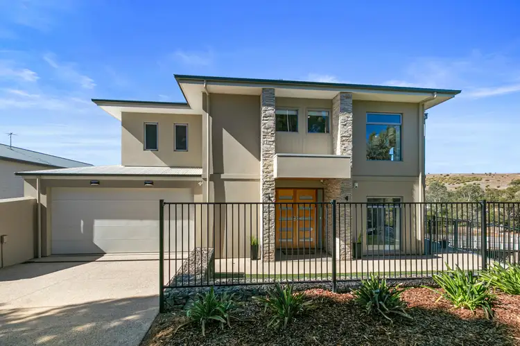 Fifth view of Homely house listing, 1 Charles Street, Old Noarlunga SA 5168
