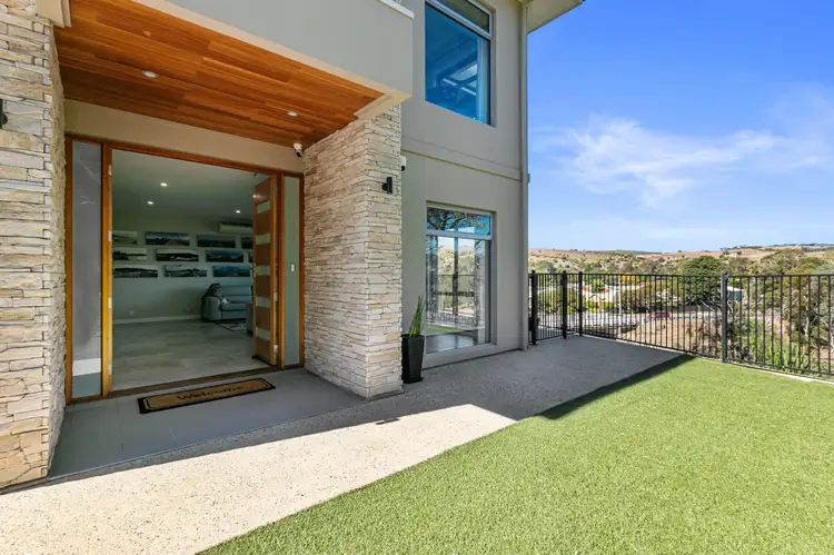 Sixth view of Homely house listing, 1 Charles Street, Old Noarlunga SA 5168