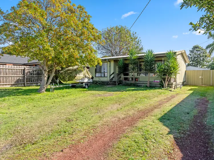 14 Edward Street, Hastings VIC 3915