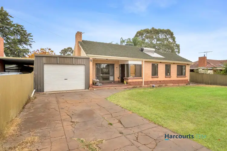 8 Forrestall Road, Elizabeth Downs SA 5113