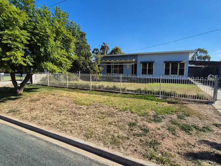4 King Street, Kerang VIC 3579