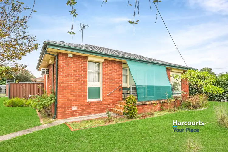 Main view of Homely house listing, 99 Boldrewood Road, Blackett NSW 2770