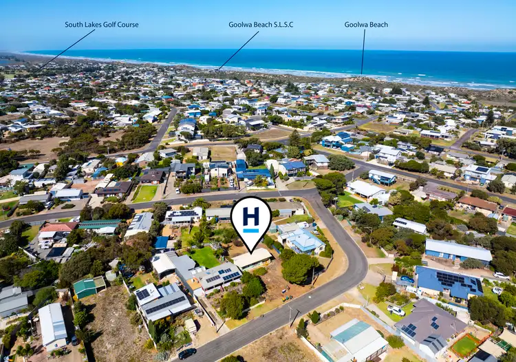 Main view of Homely house listing, 4 Kemp Street, Goolwa Beach SA 5214