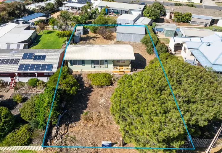 Third view of Homely house listing, 4 Kemp Street, Goolwa Beach SA 5214