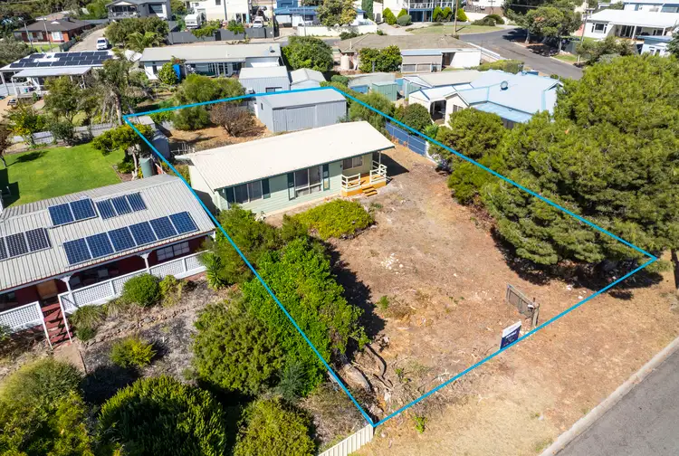 Fourth view of Homely house listing, 4 Kemp Street, Goolwa Beach SA 5214