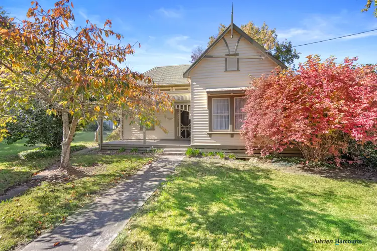 Second view of Homely rural property listing, 24 Breakaway Road, Acheron VIC 3714