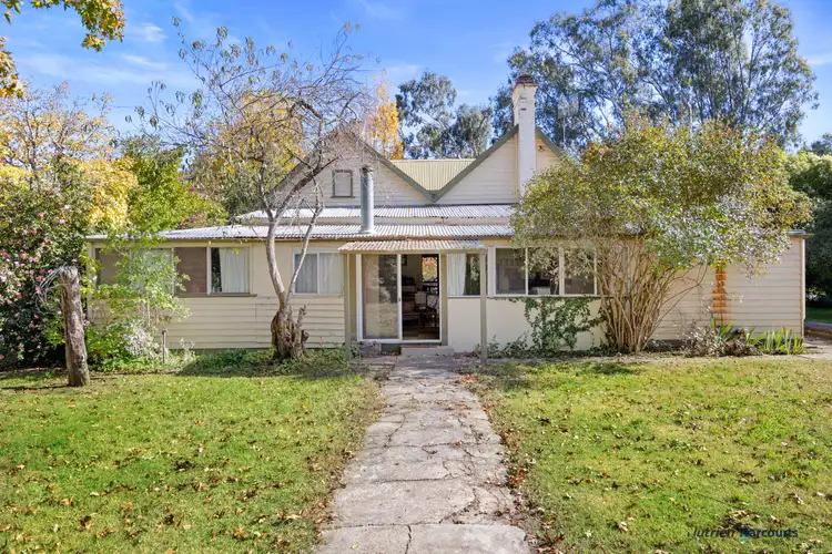 Third view of Homely rural property listing, 24 Breakaway Road, Acheron VIC 3714