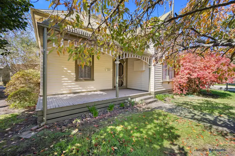 Fourth view of Homely rural property listing, 24 Breakaway Road, Acheron VIC 3714
