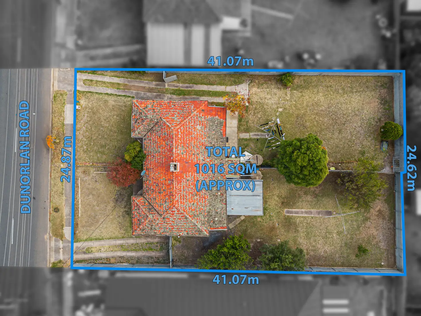 Main view of Homely house listing, 95-97 Dunorlan Road, Edwardstown SA 5039