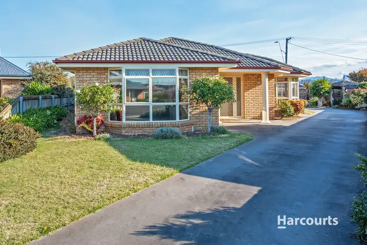 Second view of Homely house listing, 6 Dorothy Place, West Ulverstone TAS 7315