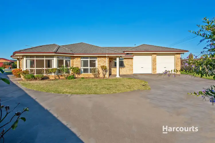Third view of Homely house listing, 6 Dorothy Place, West Ulverstone TAS 7315