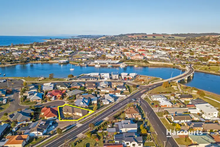 Fourth view of Homely house listing, 6 Dorothy Place, West Ulverstone TAS 7315