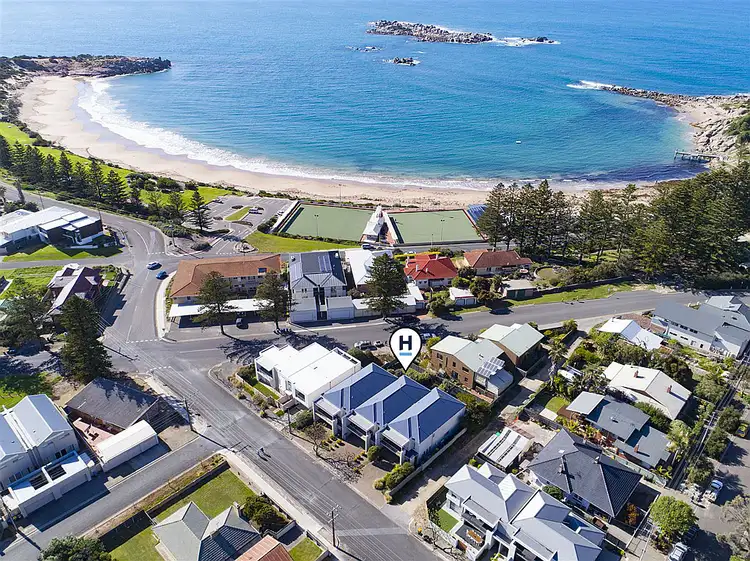 3A Henry Street, Port Elliot SA 5212