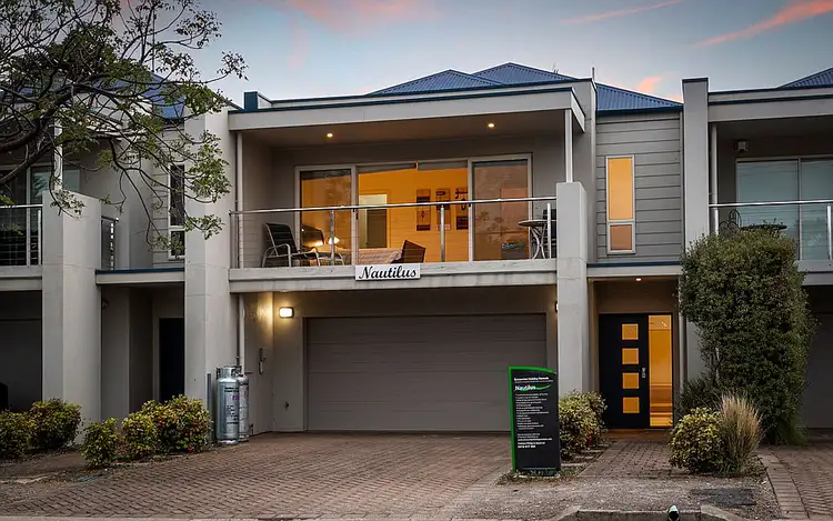 Second view of Homely house listing, 3A Henry Street, Port Elliot SA 5212