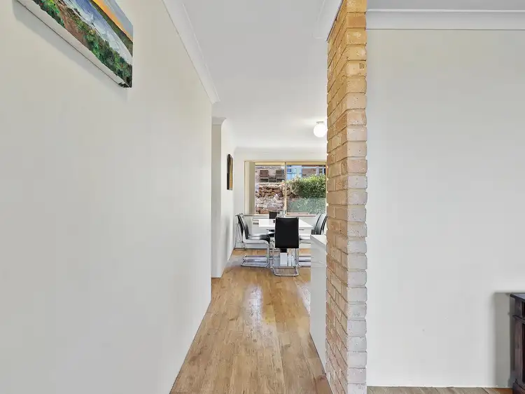 Third view of Homely house listing, 4/1 Wardanup Crescent, Yallingup WA 6282