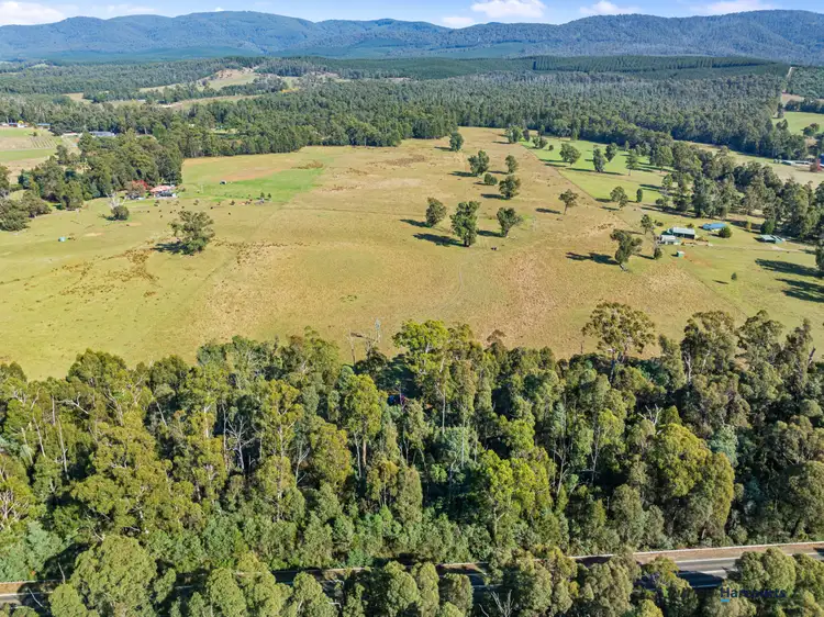 Fourth view of Homely land listing, 1063 Maroondah Highway, Narbethong VIC 3778