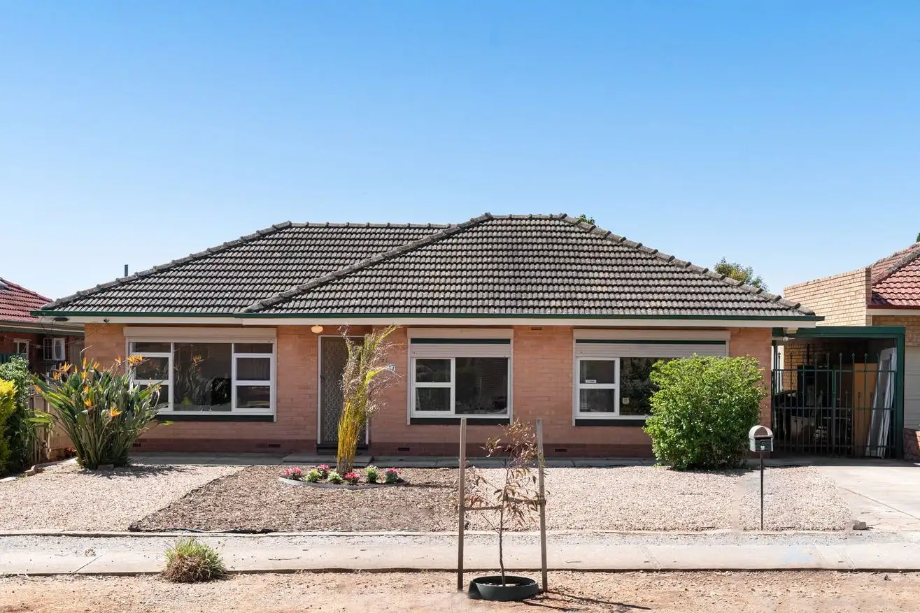 Main view of Homely house listing, 27 Deepdene Avenue, Mitchell Park SA 5043