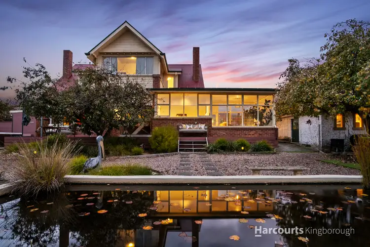 15 Swanston Street, New Town TAS 7008