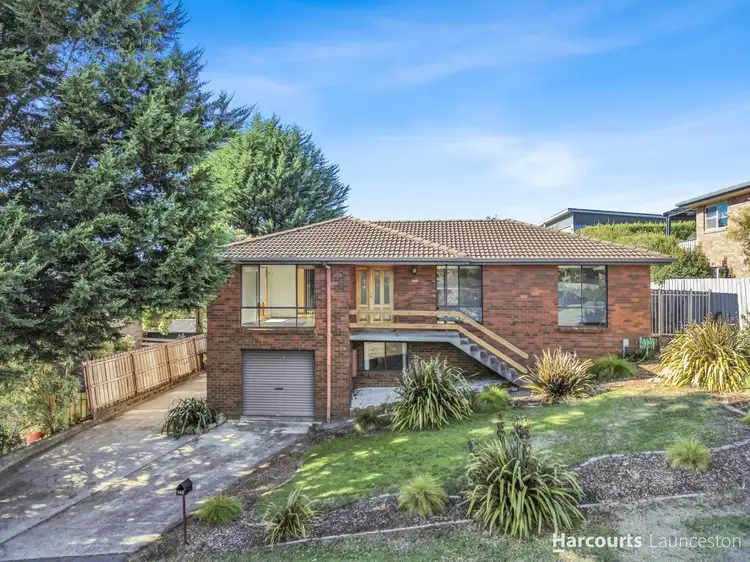 140 Poplar Parade, Youngtown TAS 7249