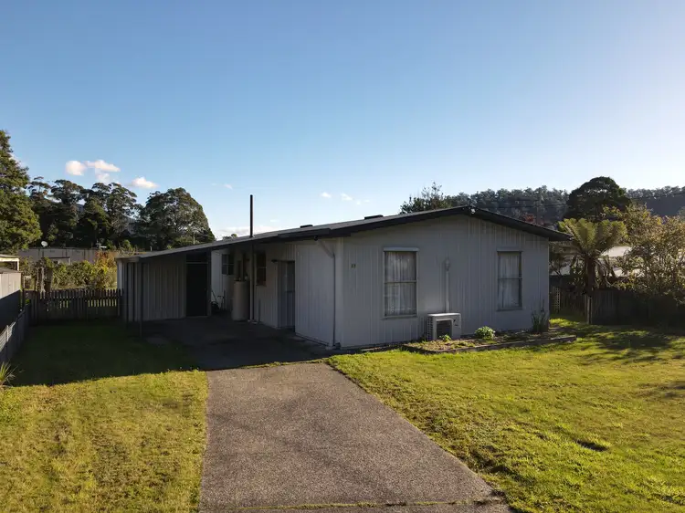 22 Beech Drive, Rosebery TAS 7470