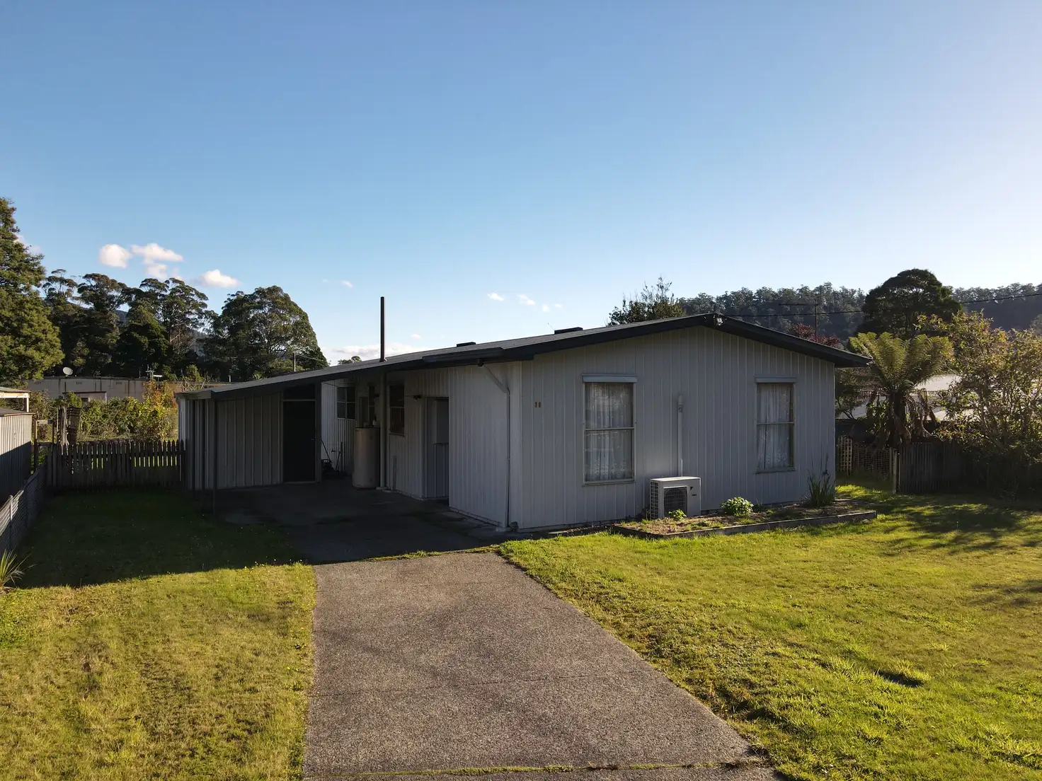 Main view of Homely house listing, 22 Beech Drive, Rosebery TAS 7470