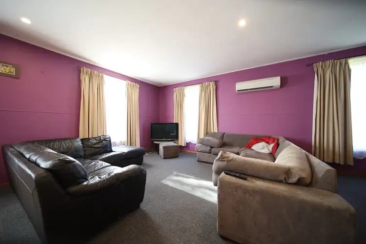 Second view of Homely house listing, 22 Beech Drive, Rosebery TAS 7470