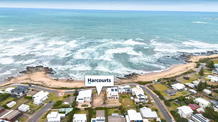 Main view of Homely land listing, 22 Ocean Parade, Middleton SA 5213