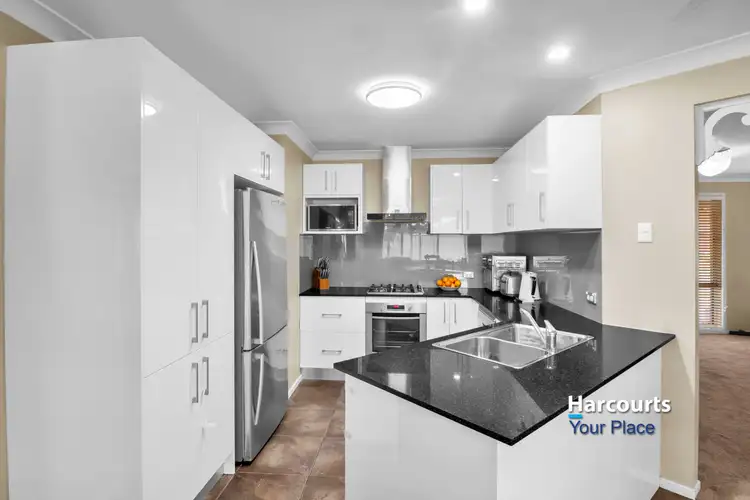 Fourth view of Homely house listing, 7 Rabat Close, Cranebrook NSW 2749