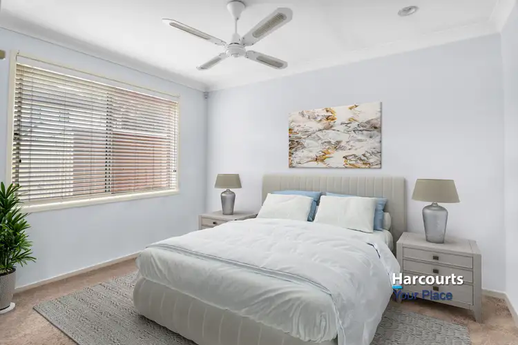 Sixth view of Homely house listing, 7 Rabat Close, Cranebrook NSW 2749