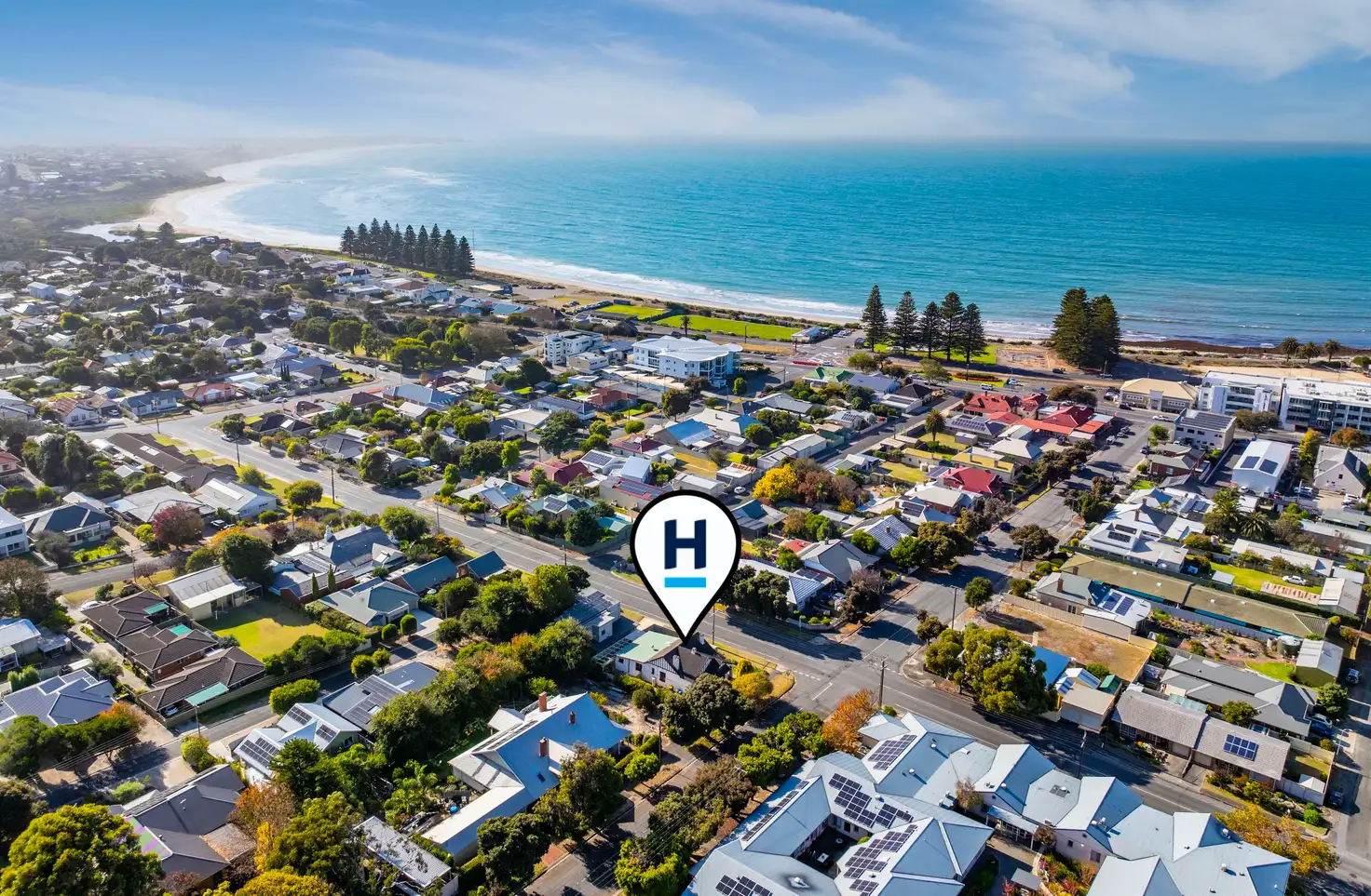 Main view of Homely house listing, 20 Cornhill Road, Victor Harbor SA 5211